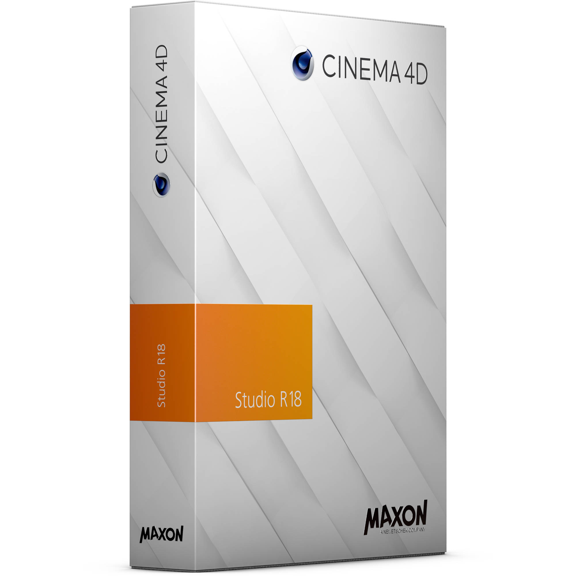Macon CINEMA 4D Studio 26.107 Serial Key Free Download 2022