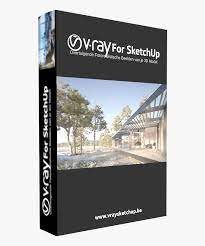V-Ray Next 6.00.05 For SketchUp + Crack Free Download [2023]