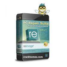 Reimage PC Repair 2022 Crack License Key Free Download 2023