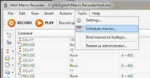 Jitbit Macro Recorder 5.12 Crack Serial Key Free Download [2023]