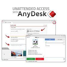 AnyDesk Crack 7.0.14 + License Key Full Free Download [2023]