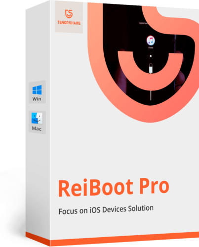 Tenorshare Reiboot Pro 8.2.5.5 Registration Free Download [2023]